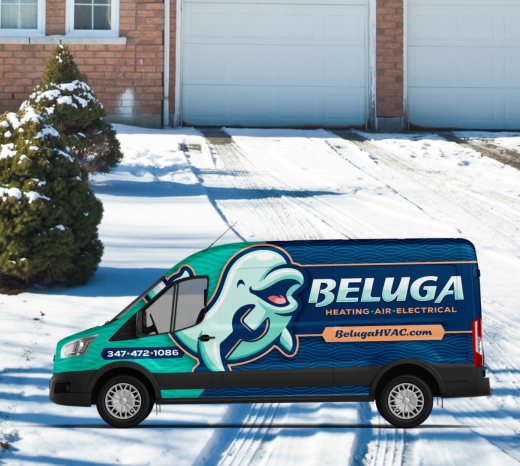 Stay Warm, Spend Less: High-Efficiency Heating Options for Your Home Image