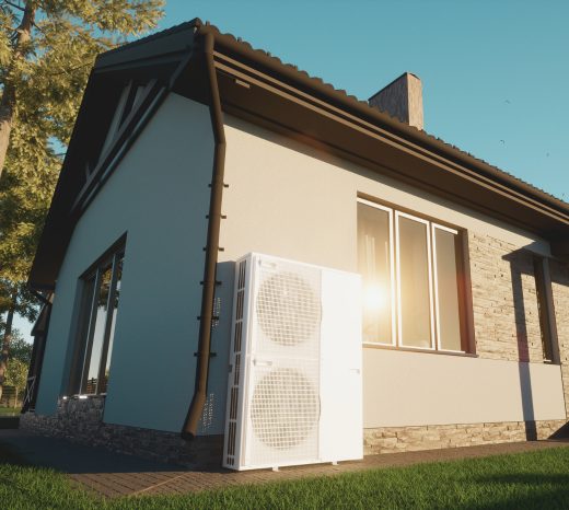 How To Choose The Right Size Heat Pump For Your Home?