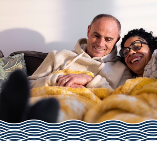 Stay Warm, Spend Less: High-Efficiency Heating Options for Your Home Image